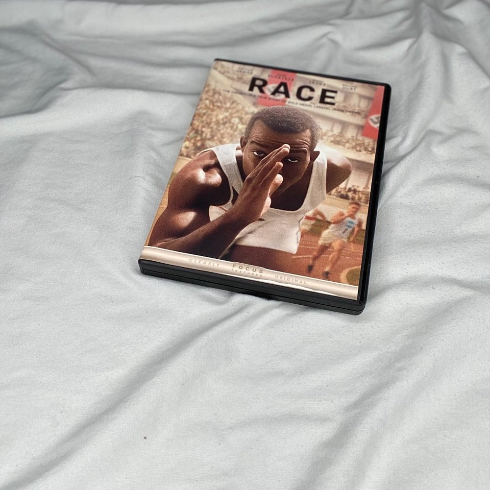 Race 2016 Movie (based on a True Story)